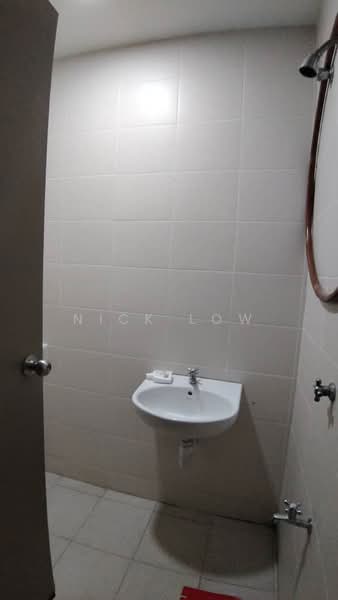 Rumah Kluster untuk Disewa di Horizon Hills (Iskandar Puteri (Nusajaya)) - Nick Low - Bathroom - PropertyGuru.com.my