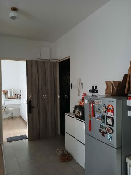 Servis Apartment untuk Dijual di Cube 8 Teens - Vivien Tan - Interior - PropertyGuru.com.my