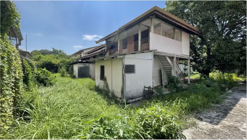 Tanah Kediaman untuk Dijual di George Town (Penang) - Gary Khoo - Exterior - PropertyGuru.com.my