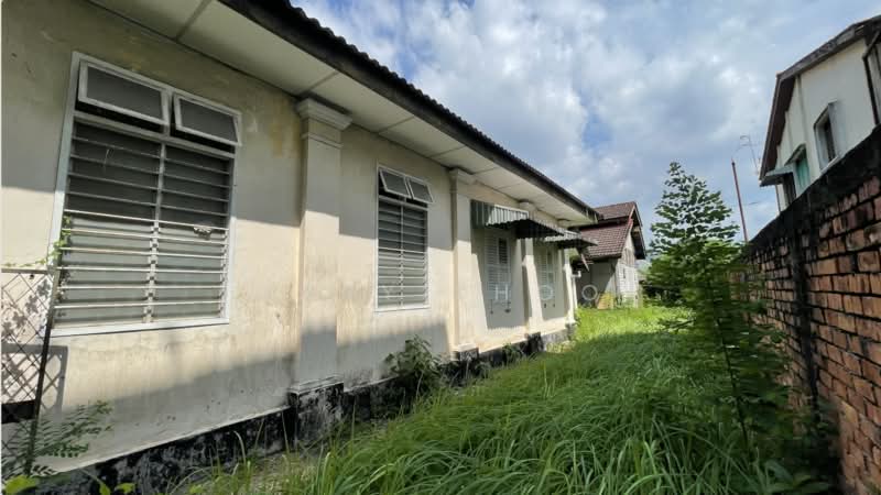 Tanah Kediaman untuk Dijual di George Town (Penang) - Gary Khoo - Exterior - PropertyGuru.com.my