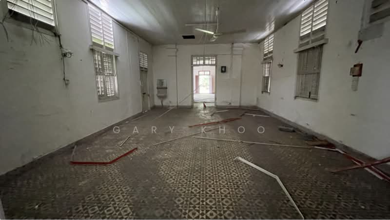 Tanah Kediaman untuk Dijual di George Town (Penang) - Gary Khoo - Interior - PropertyGuru.com.my
