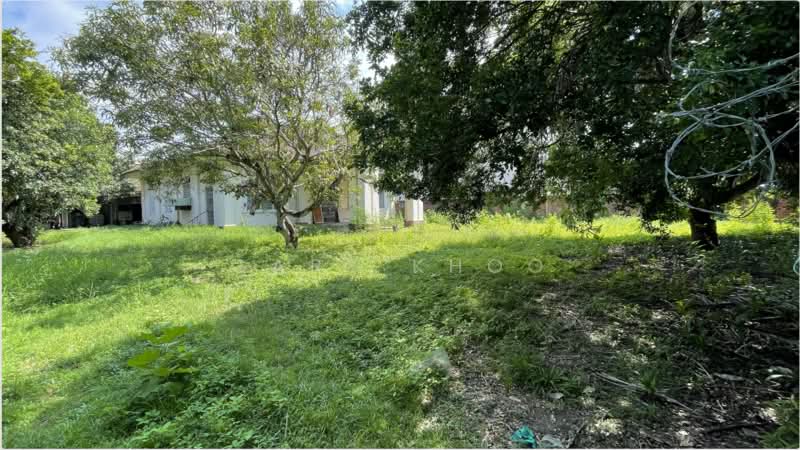 Tanah Kediaman untuk Dijual di George Town (Penang) - Gary Khoo - Exterior - PropertyGuru.com.my