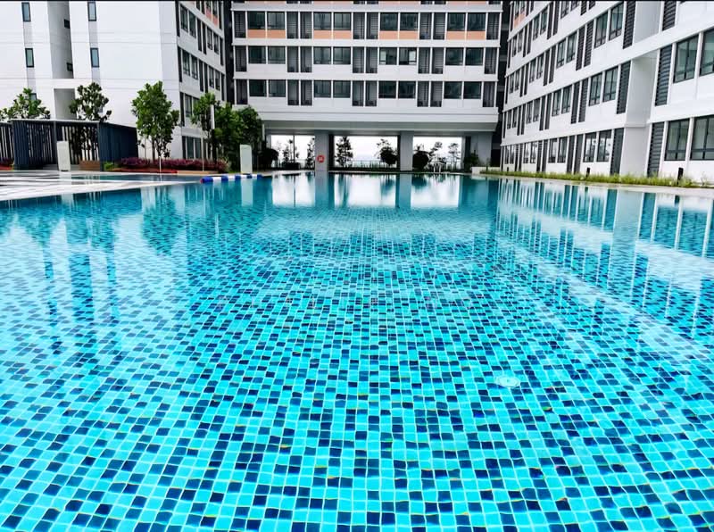 Servis Apartment untuk Disewa di Horizon Suites - Philip Ng - Exterior - PropertyGuru.com.my