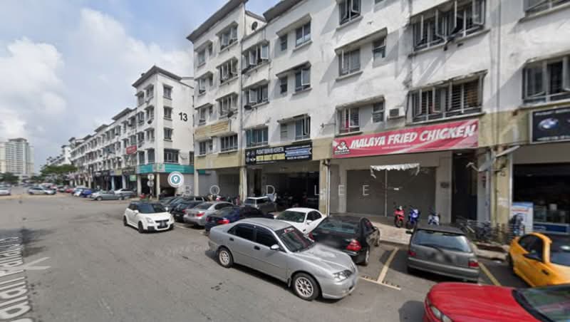 Shop for Sale in Seksyen 15 (Shah Alam) - Bond Lee - Exterior - PropertyGuru.com.my