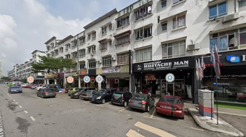 Shop for Sale in Seksyen 15 (Shah Alam) - Bond Lee - PropertyGuru.com.my