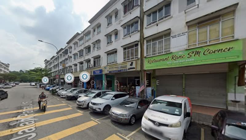 Shop for Sale in Seksyen 15 (Shah Alam) - Bond Lee - PropertyGuru.com.my
