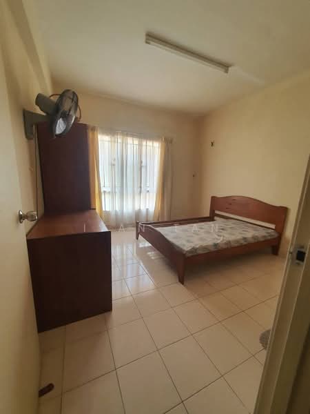 Condominium for Sale at Laman Midah - Ivan Tan - Bedroom - PropertyGuru.com.my