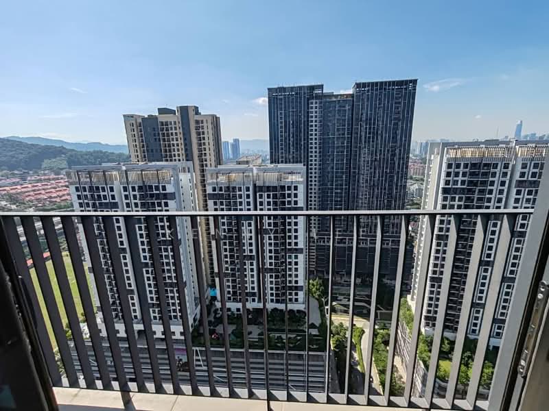 Servis Apartment untuk Dijual di Sunway Avila Residences - Kenny Lee - Exterior - PropertyGuru.com.my