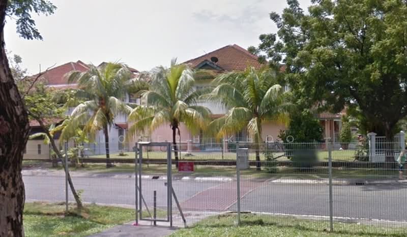 Rumah Teres 2 Tingkat untuk Dijual di Kota Kemuning (Shah Alam) - Joseph Khoo - Exterior - PropertyGuru.com.my