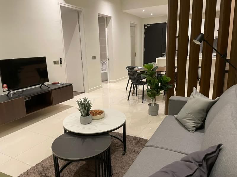Service Residence for Rent at The Park 2 - Ee Liaw - PropertyGuru.com.my