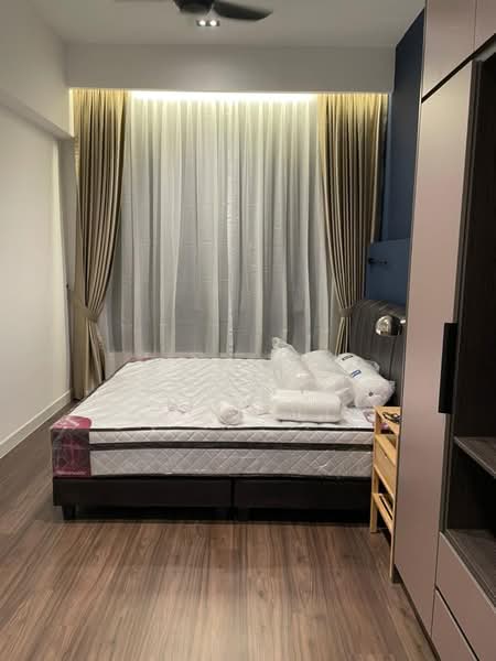 Service Residence for Rent at The Park 2 - Ee Liaw - PropertyGuru.com.my