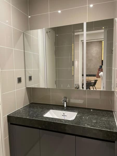 Service Residence for Rent at The Park 2 - Ee Liaw - PropertyGuru.com.my