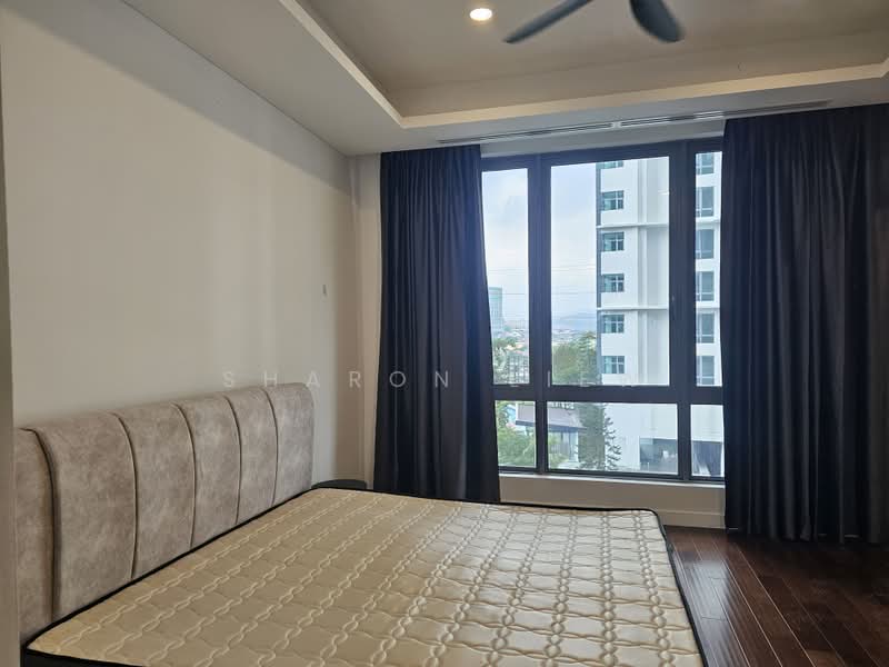 Kondominium untuk Disewa di Capella Embassy (D'Rapport Residences) - Sharon Liew - PropertyGuru.com.my