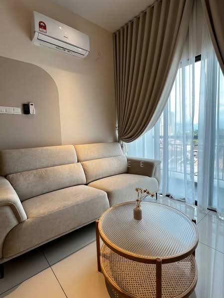 Servis Apartment untuk Dijual di The Horizon - Mr Lee - Living Room - PropertyGuru.com.my