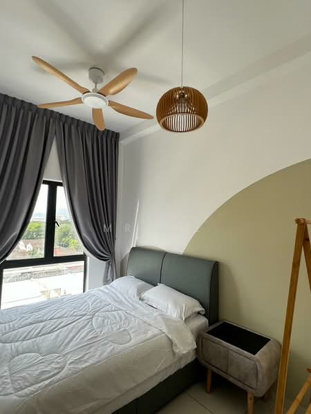 Servis Apartment untuk Dijual di The Horizon - Mr Lee - Bedroom - PropertyGuru.com.my