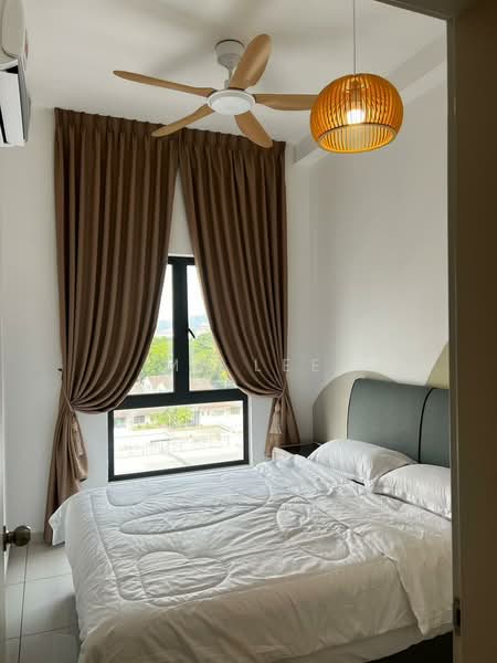 Servis Apartment untuk Dijual di The Horizon - Mr Lee - Bedroom - PropertyGuru.com.my
