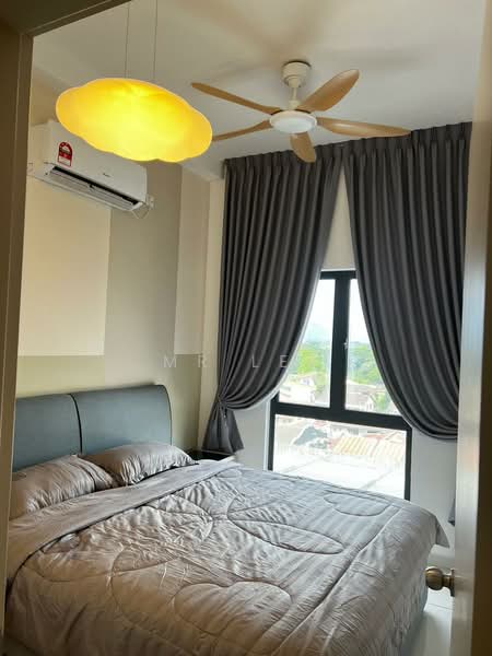 Servis Apartment untuk Dijual di The Horizon - Mr Lee - Bedroom - PropertyGuru.com.my