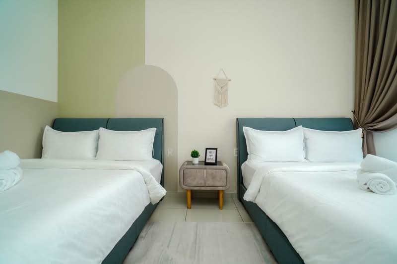 Servis Apartment untuk Dijual di The Horizon - Mr Lee - Bedroom - PropertyGuru.com.my