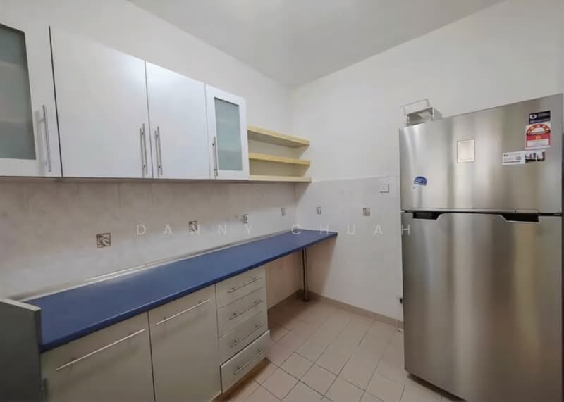 Condominium for Sale at Puncak Nusa Kelana - Danny Chuah - Kitchen - PropertyGuru.com.my