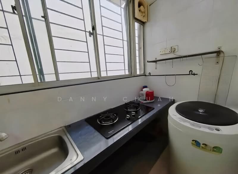 Condominium for Sale at Puncak Nusa Kelana - Danny Chuah - PropertyGuru.com.my