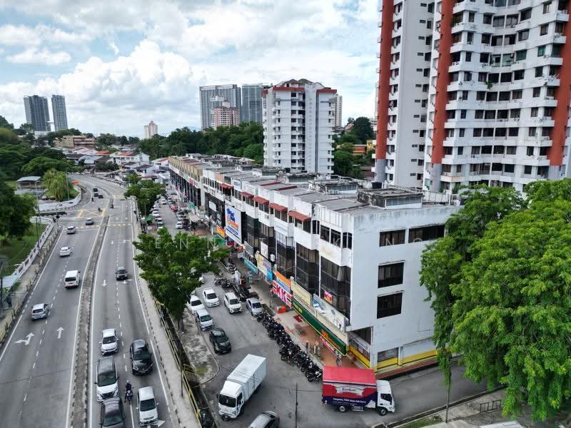 Shop / Office for Sale in Taman Pekaka (Sungai Dua) - Kenneth Kung - Exterior - PropertyGuru.com.my