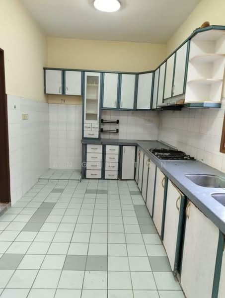 Rumah Teres 2 Tingkat untuk Dijual di Usj 16 (Subang Jaya) - Angel Tan - Kitchen - PropertyGuru.com.my