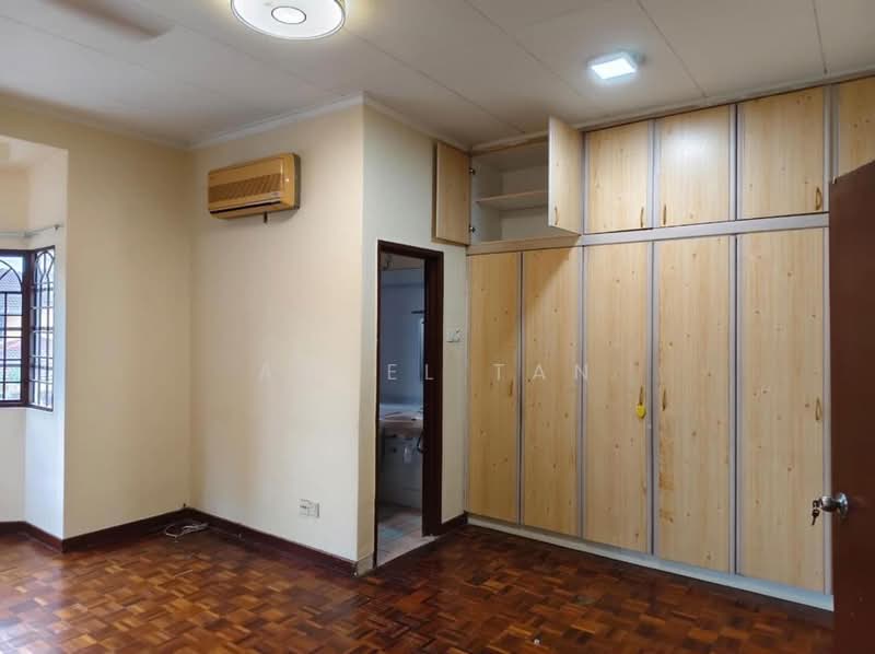 Rumah Teres 2 Tingkat untuk Dijual di Usj 16 (Subang Jaya) - Angel Tan - Interior - PropertyGuru.com.my