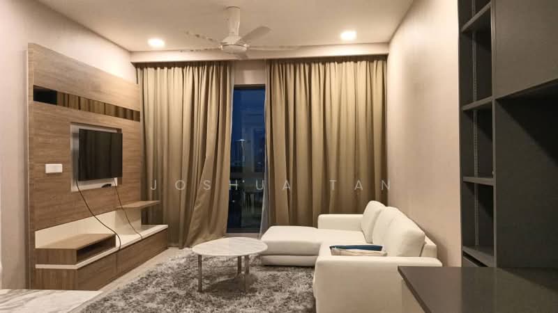 Service Residence for Sale at Aria - Joshua Tan - Living Room - PropertyGuru.com.my