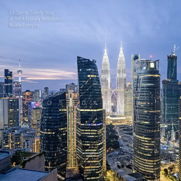 Service Residence for Sale at Aria - Joshua Tan - Exterior - PropertyGuru.com.my
