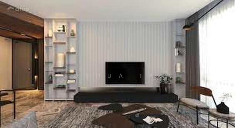 Service Residence for Sale at Aria - Joshua Tan - Living Room - PropertyGuru.com.my