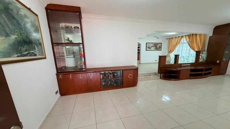 2-storey Terraced House for Rent in Perling (Johor) - Kelvin Chee - PropertyGuru.com.my
