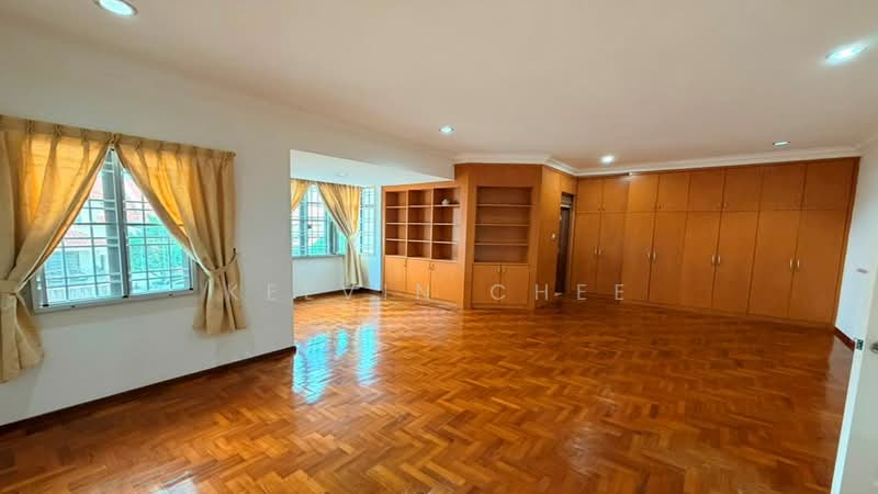 2-storey Terraced House for Rent in Perling (Johor) - Kelvin Chee - Interior - PropertyGuru.com.my