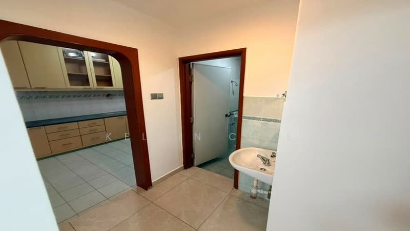 2-storey Terraced House for Rent in Perling (Johor) - Kelvin Chee - Kitchen - PropertyGuru.com.my