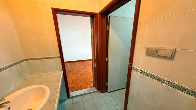 2-storey Terraced House for Rent in Perling (Johor) - Kelvin Chee - Bathroom - PropertyGuru.com.my