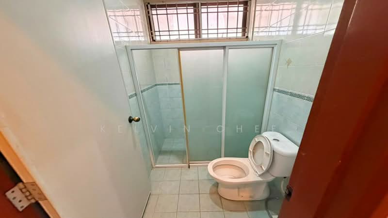 2-storey Terraced House for Rent in Perling (Johor) - Kelvin Chee - Bathroom - PropertyGuru.com.my