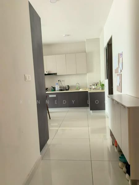 Kondominium untuk Disewa di Lovell @ Country Garden Danga Bay - Kennedy Looi - Kitchen - PropertyGuru.com.my