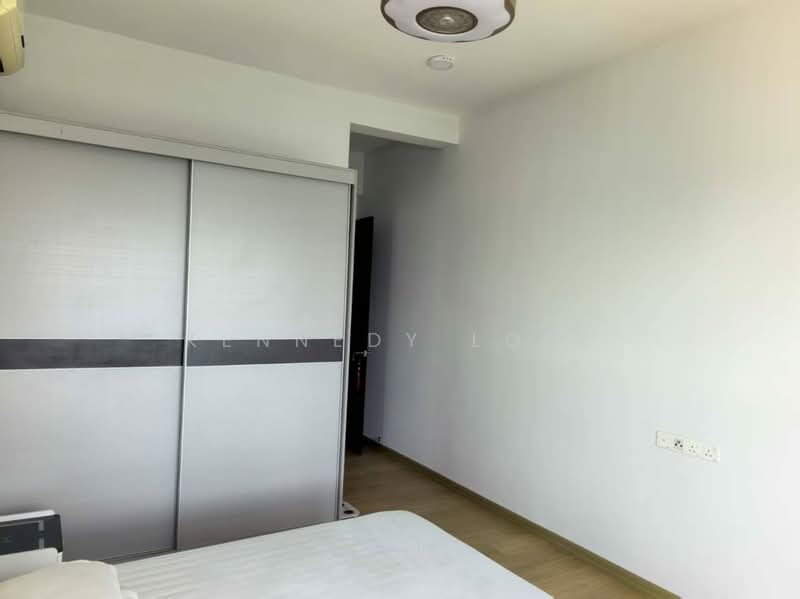 Kondominium untuk Disewa di Lovell @ Country Garden Danga Bay - Kennedy Looi - Bedroom - PropertyGuru.com.my