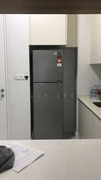 Service Residence for Rent at Cubic Botanical - Ally Lee - Interior - PropertyGuru.com.my