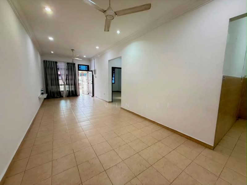 Rumah Teres 1 Tingkat untuk Dijual di Bandar Putra (Kulai) - Calvin Lee - PropertyGuru.com.my