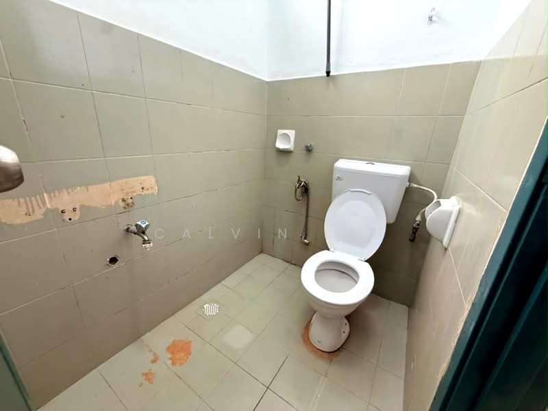 Rumah Teres 1 Tingkat untuk Dijual di Bandar Putra (Kulai) - Calvin Lee - PropertyGuru.com.my