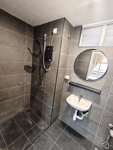 Servis Apartment untuk Disewa di Midas @ Seri Alam - Cassie Chan - PropertyGuru.com.my