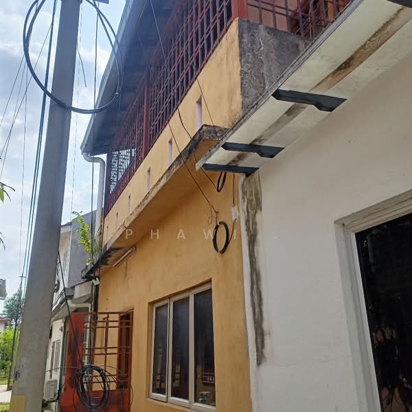 Rumah Teres 2-Tingkat untuk Dijual di Puchong (Selangor) - PHAWI . - Exterior - PropertyGuru.com.my