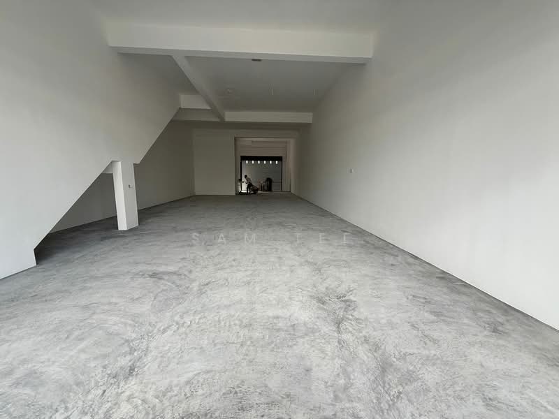 Kedai untuk Disewa di Eco Botanic 2 (Iskandar Puteri (Nusajaya)) - Sam Tee - Interior - PropertyGuru.com.my