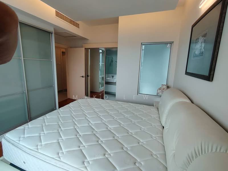 Service Residence for Sale at Solaris Dutamas - Miko Lew - PropertyGuru.com.my