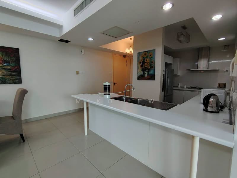 Service Residence for Sale at Solaris Dutamas - Miko Lew - PropertyGuru.com.my
