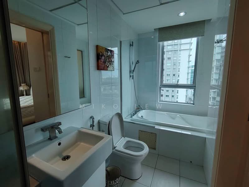 Service Residence for Sale at Solaris Dutamas - Miko Lew - PropertyGuru.com.my