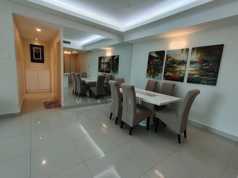 Service Residence for Sale at Solaris Dutamas - Miko Lew - PropertyGuru.com.my