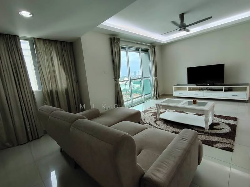 Service Residence for Sale at Solaris Dutamas - Miko Lew - PropertyGuru.com.my