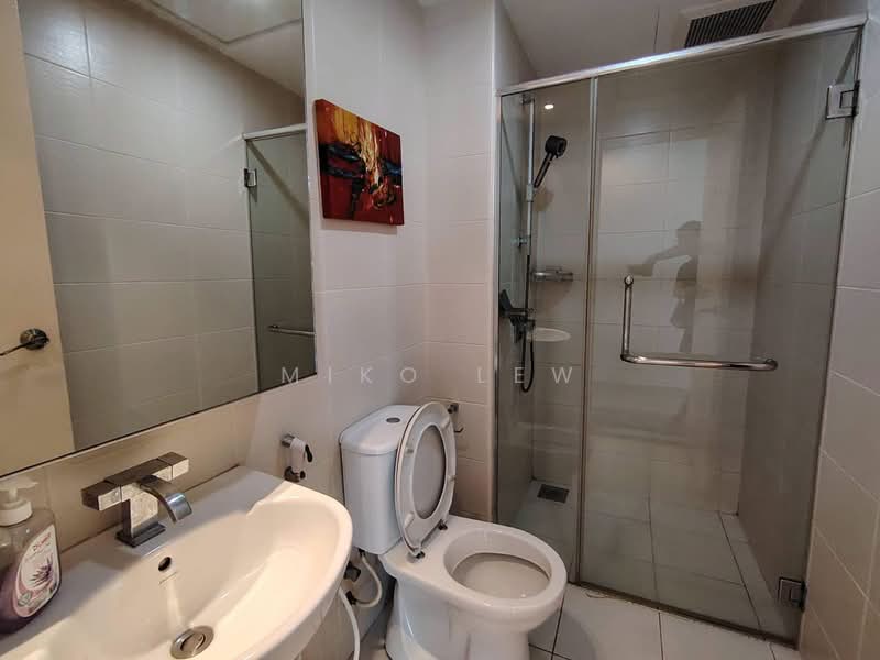 Service Residence for Sale at Solaris Dutamas - Miko Lew - PropertyGuru.com.my