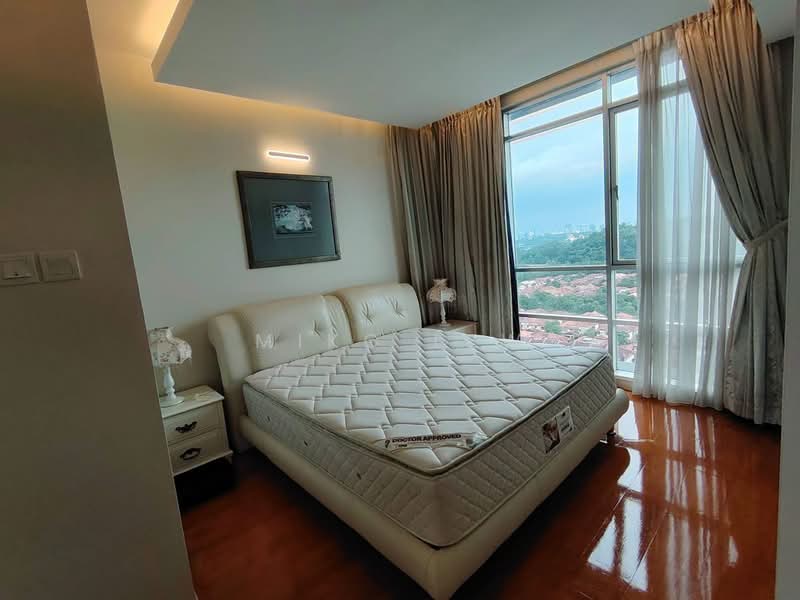 Service Residence for Sale at Solaris Dutamas - Miko Lew - PropertyGuru.com.my